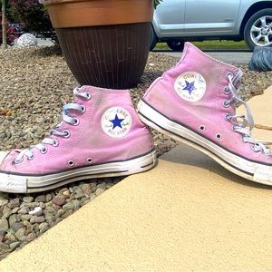 Vintage converse size 9